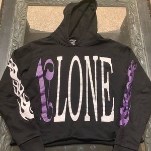 vlone palm angels hoodie